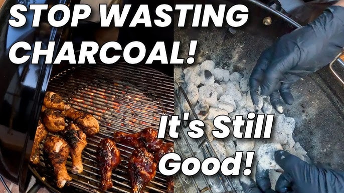 How to Grill a Tri Tip on Charcoal