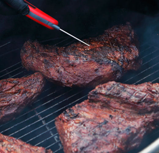 How to Grill Tri Tip on Charcoal Grill