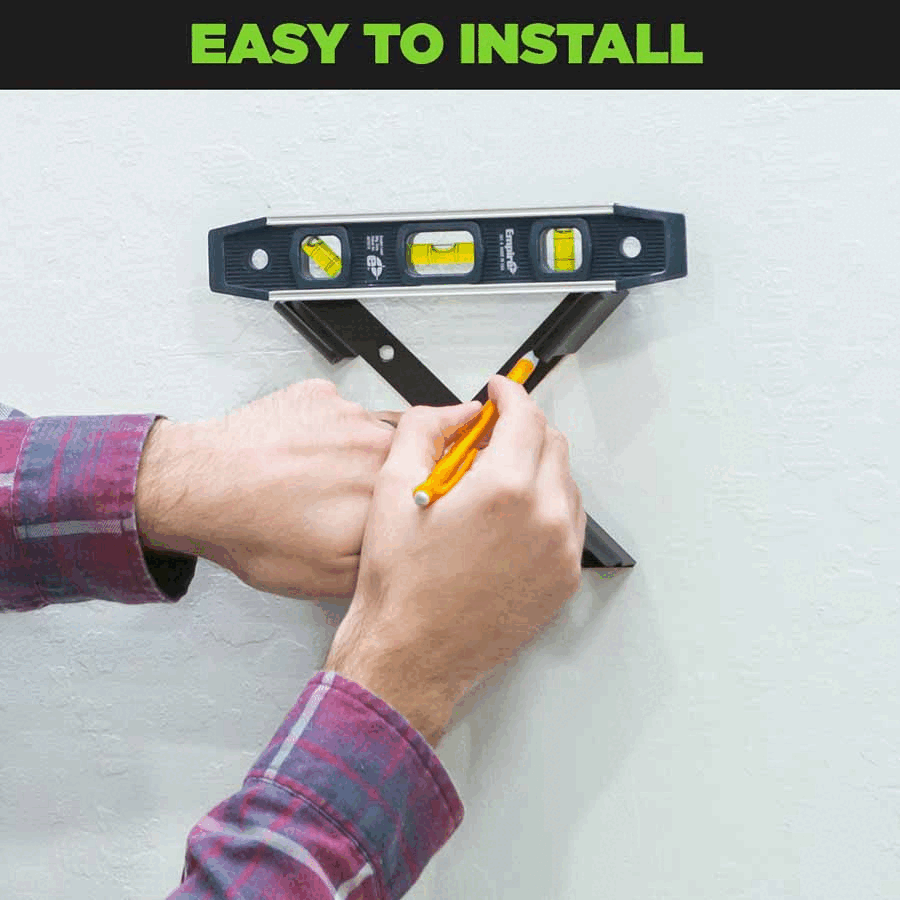 How to Hang a Baseball Bat on a Wall