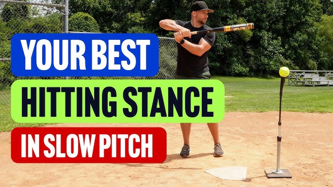 How to Hold a Baseball Bat