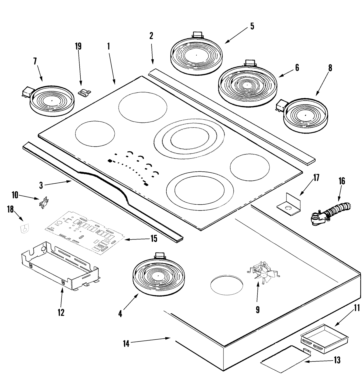 How to Install a Cooktop Electric: Easy Steps for Perfect Setup – buzzlyo