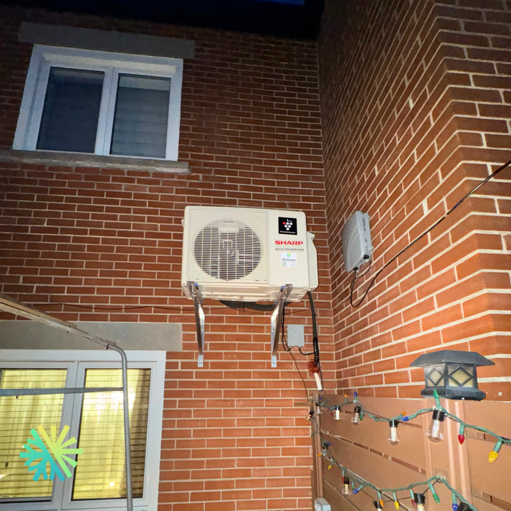 How to Install Air Conditioner in Wall