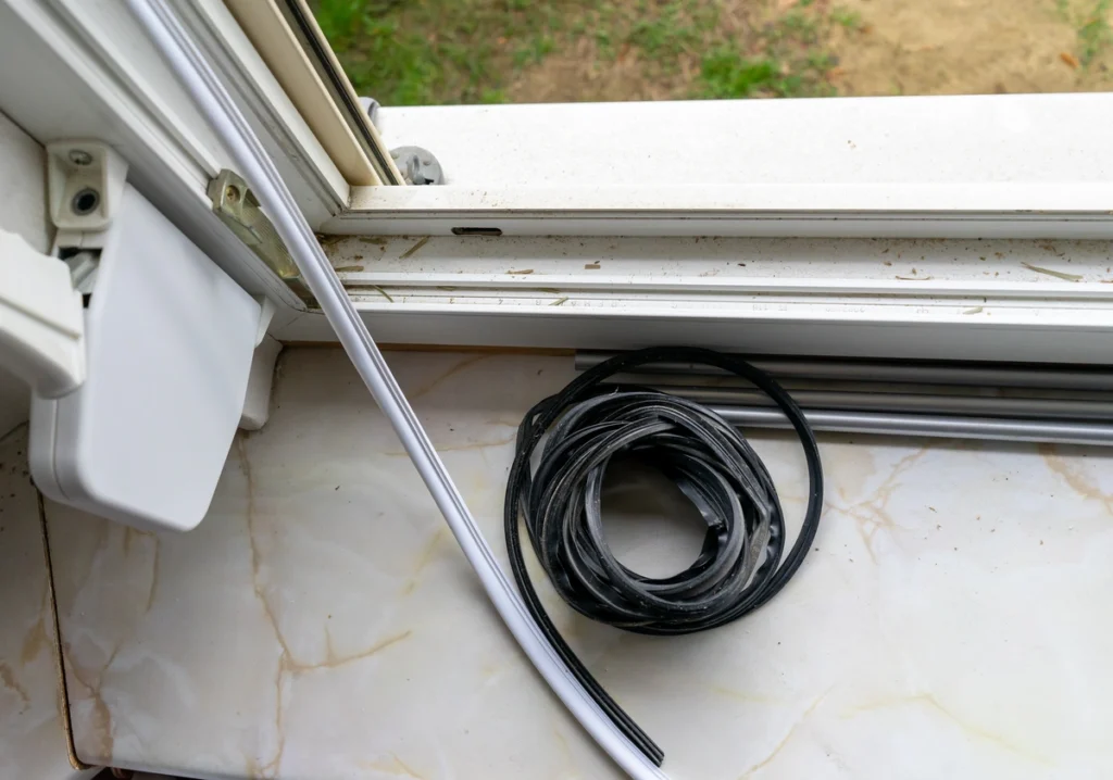 How to Install Air Conditioner Window Bracket