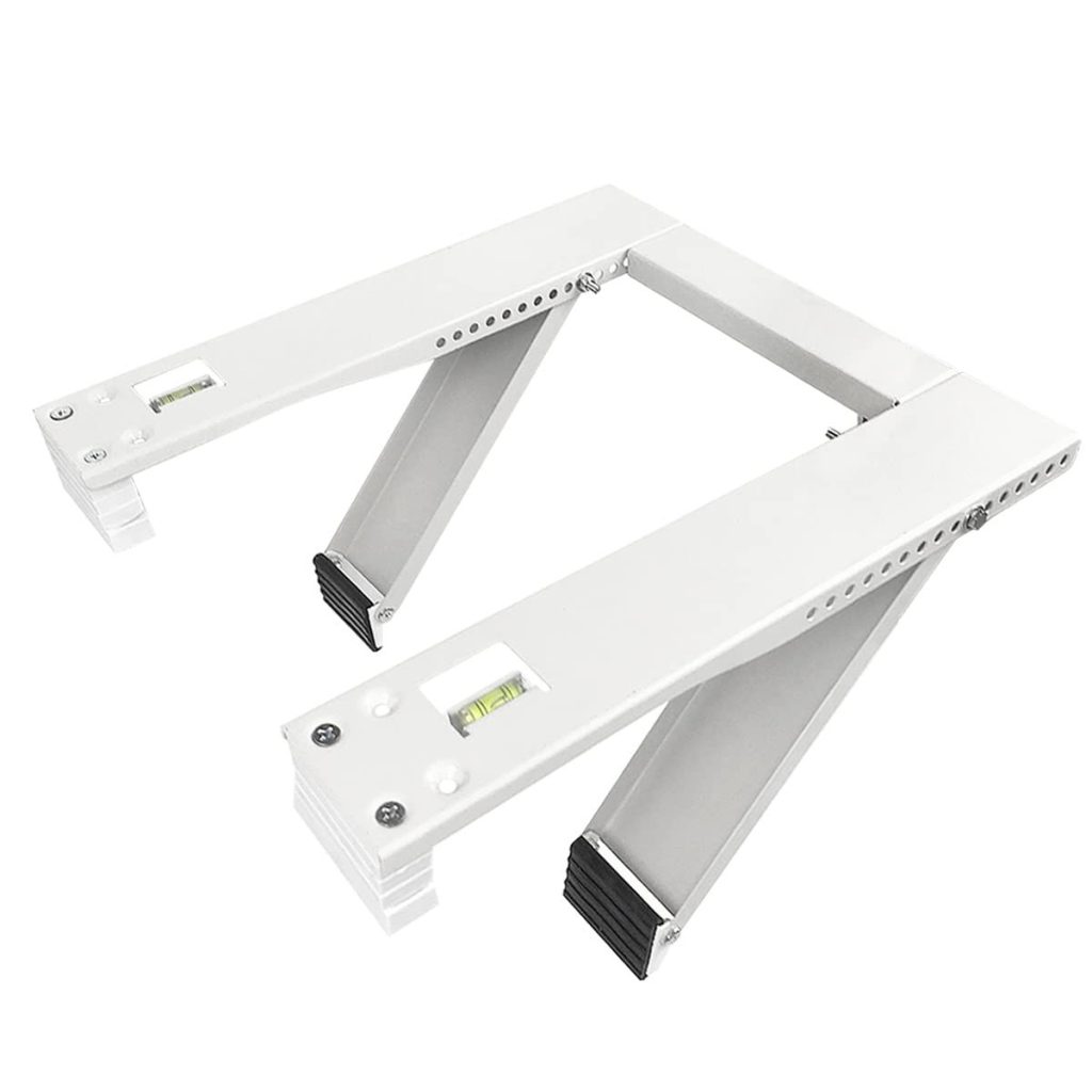 How to Install an Air Conditioner Bracket: Easy Step-by-Step Guide ...