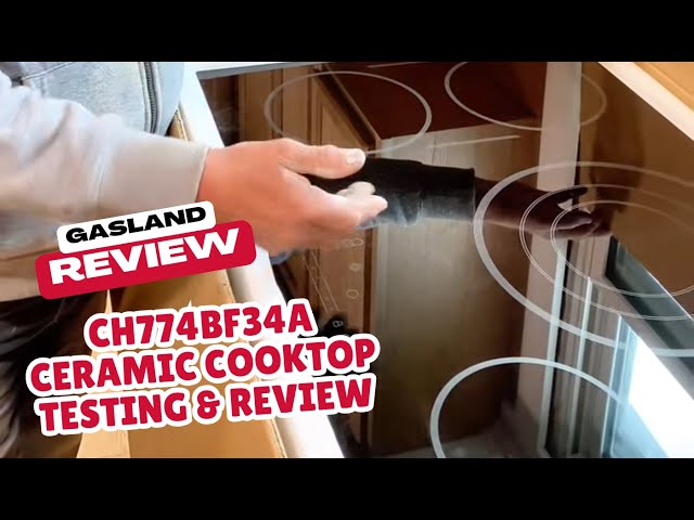 How to Install Electric Cooktop