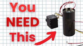 How to Install Hard Start Kit on Air Conditioner