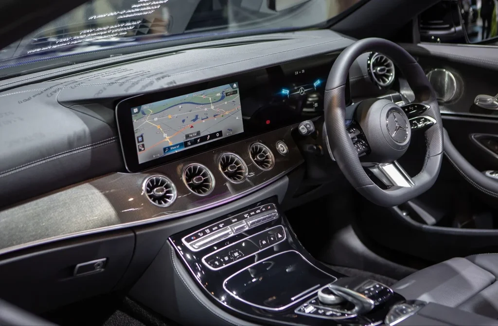 How To Install Mercedes Benz Navigation Sd Card