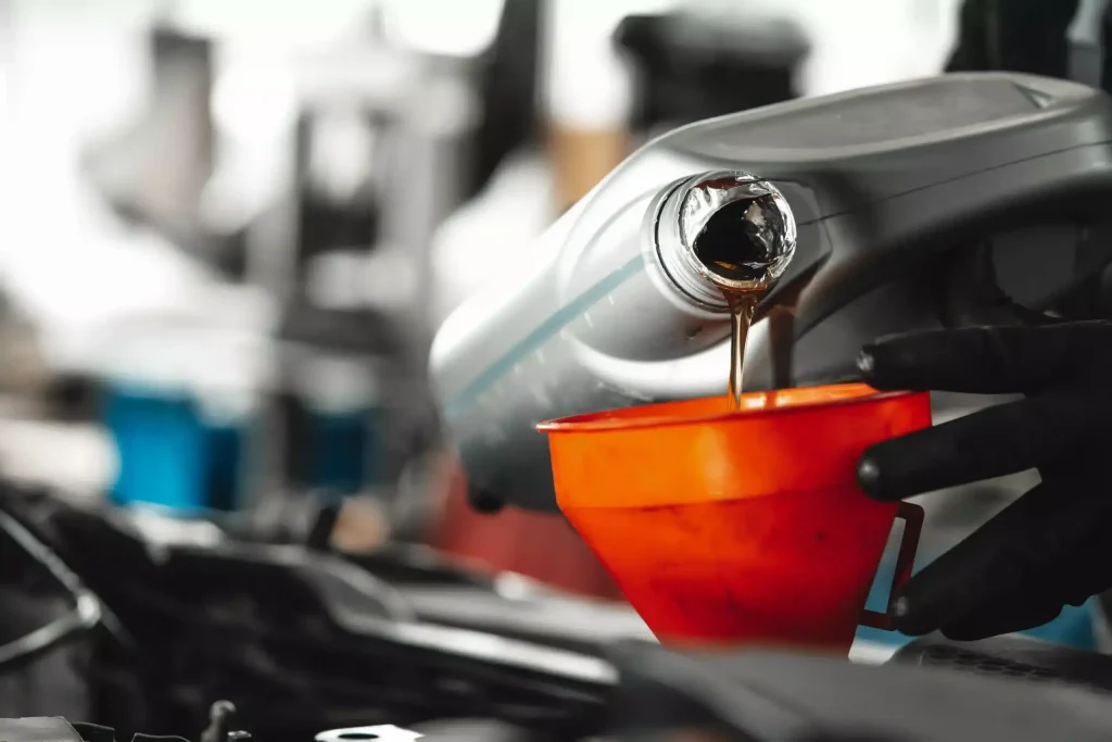 How To Join Hyundai Oil Consumption Lawsuit