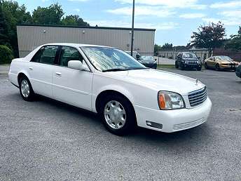 How To Jump A 2002 Cadillac Deville