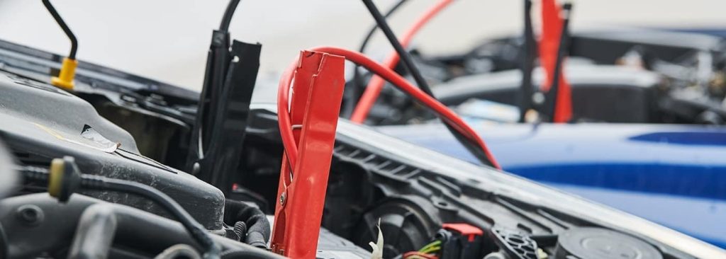 How To Jump A Honda Civic