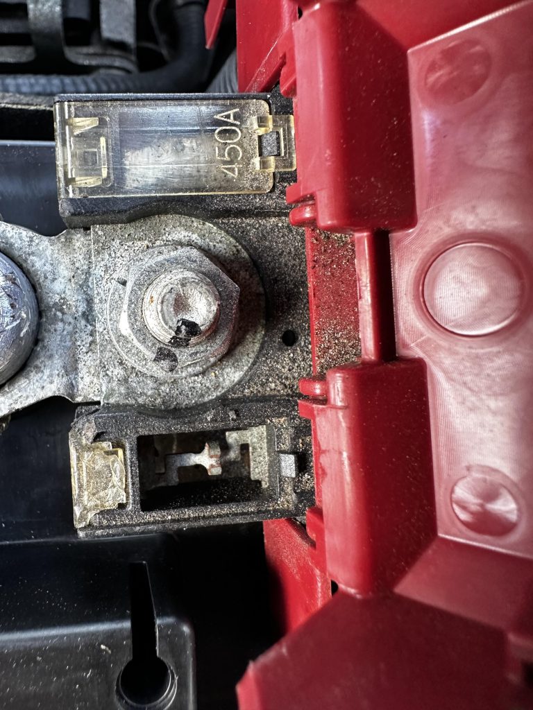 How To Jump Start Nissan Altima