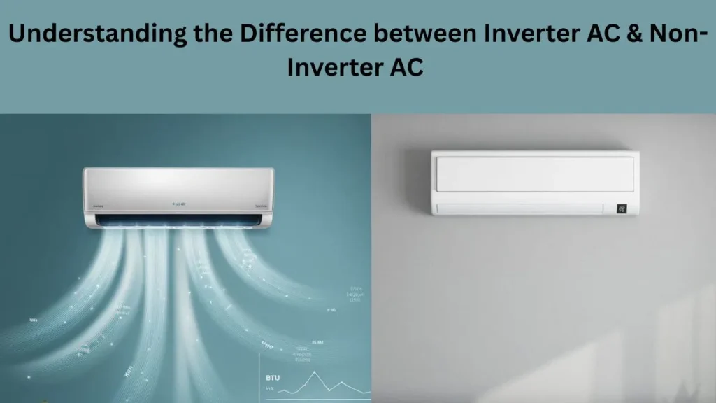 How to Know If Air Conditioner is Inverter