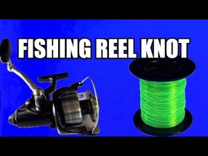 How to Load Fishing Line on a Reel: Easy Steps for Perfect Sp…