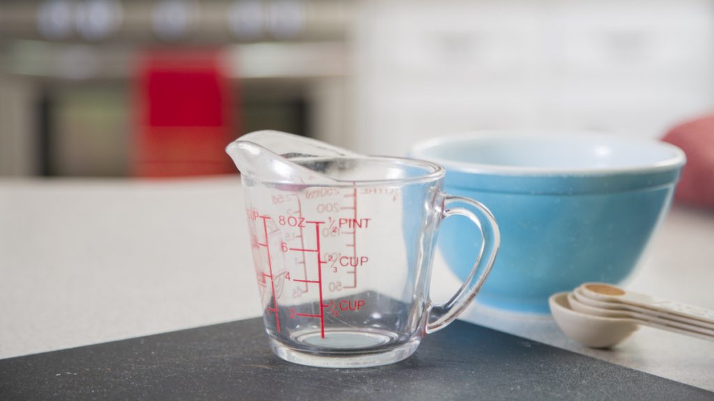 How to Make 3 4 Cup With Measuring Cups: Easy & Accurate Guide – buzzlyo
