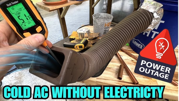 How to Make Air Conditioner Cold
