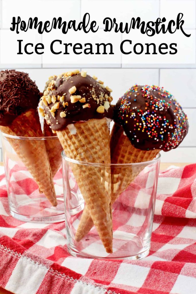 How to Make an Ice Cream Cone