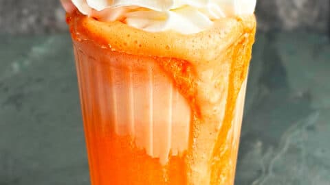 How to Make an Ice Cream Soda Float