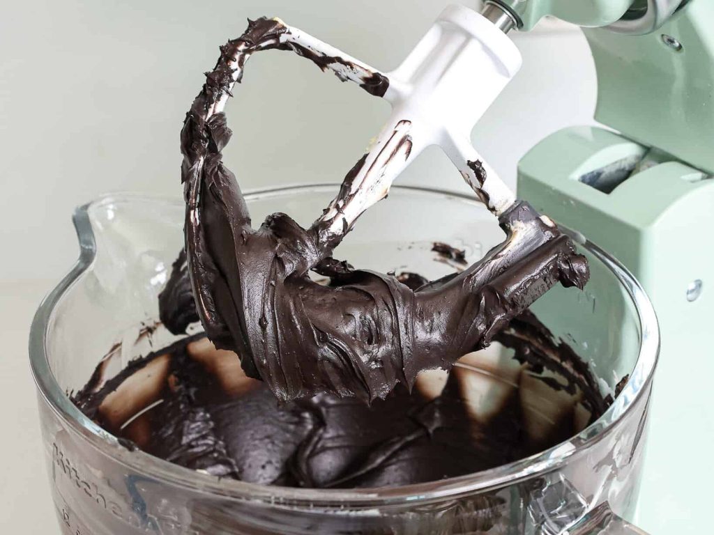 How to Make Black Icing for Cookies