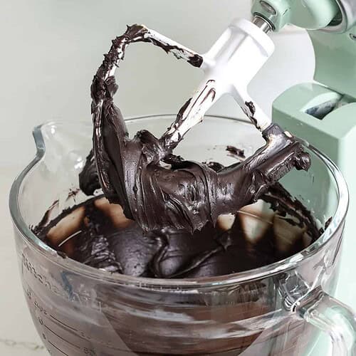 How to Make Black Icing Without Black