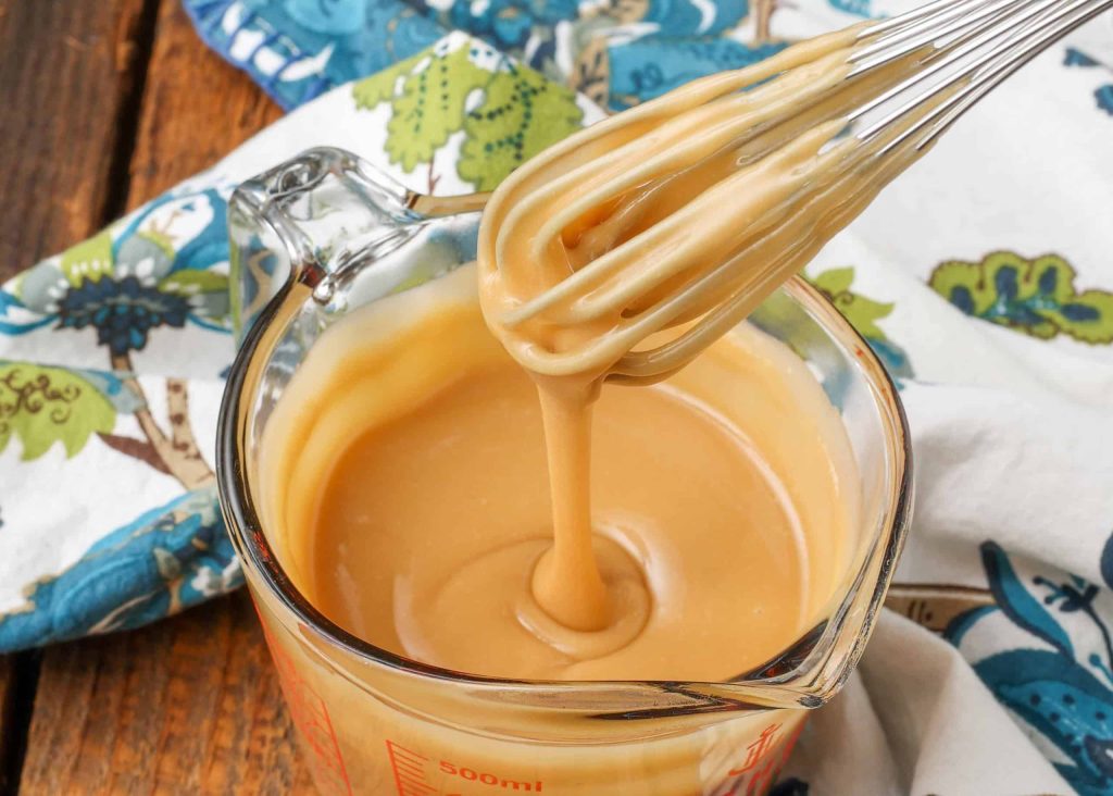 How to Make Brown Sugar Icing