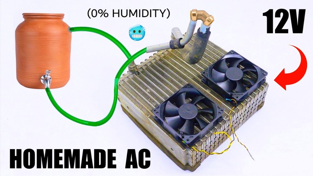 How to Make Car Air Conditioner Cooler: Expert Tips &ndash; buzzlyo
