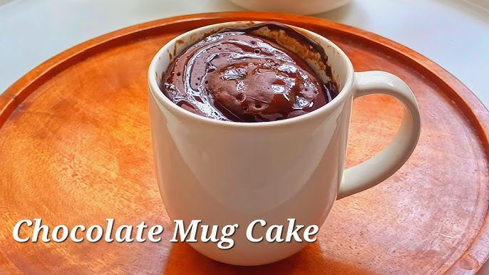 How to Make Cupcakes in Microwave Oven