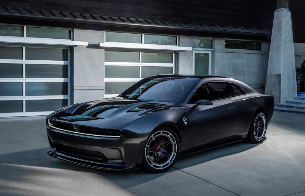 How To Make Dodge Charger Louder