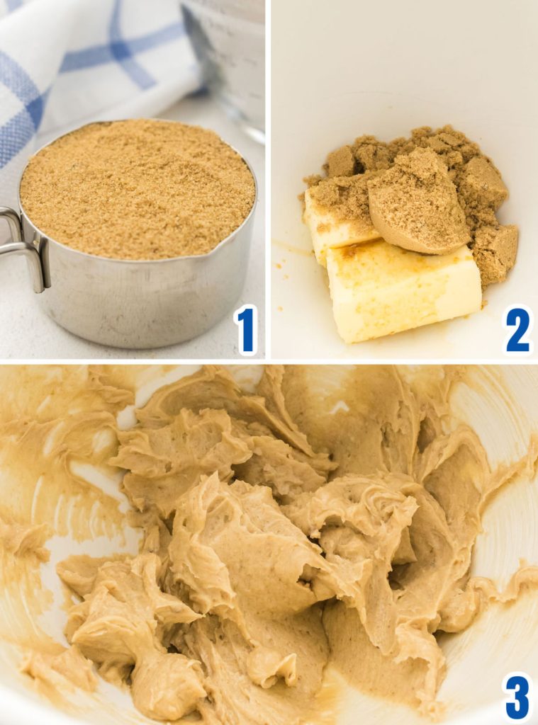 How to Make Light Brown Icing