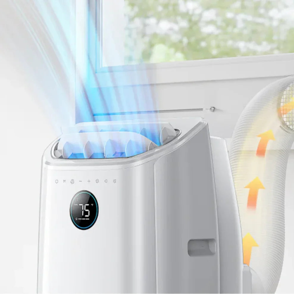 How to Make Portable Air Conditioner Quieter