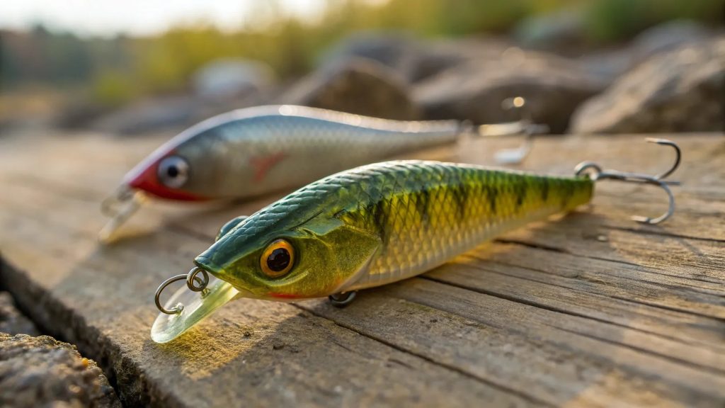 How to Make Soft Plastic Fishing Lure Molds