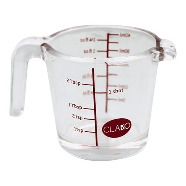 How to Measure 40 Ml Without a Measuring Cup: Easy Hacks – buzzlyo