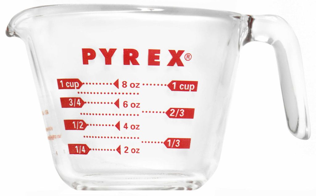 How to Measure a Cup of Water Without Measuring Cup: Easy Hacks – buzzlyo