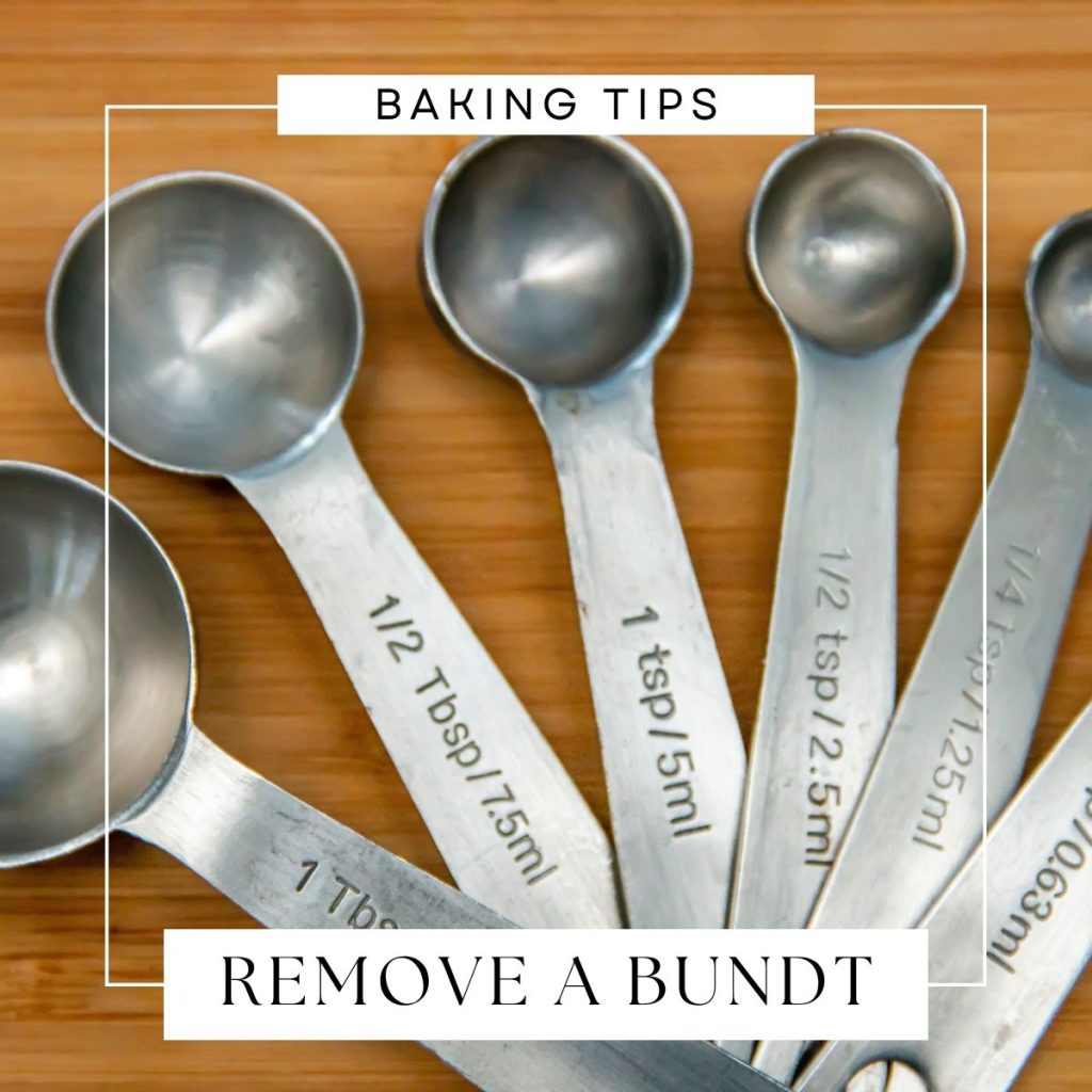 How to Measure a Tsp Without a Measuring Cup