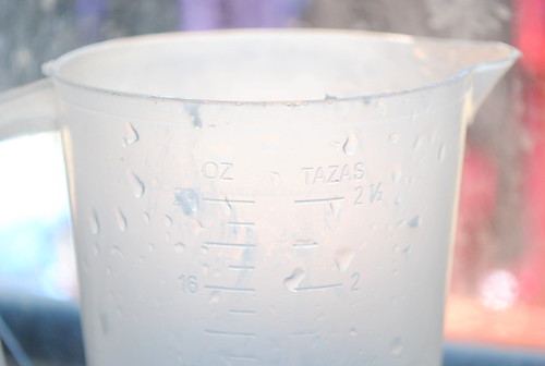 How to Measure Butter in Cups