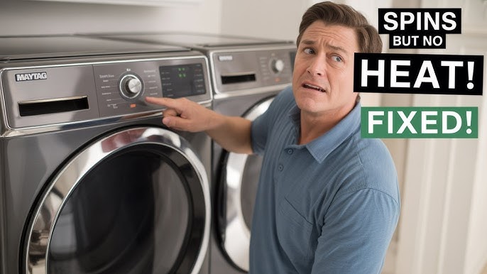 How to Move a Stacked Washer And Dryer by Yourself
