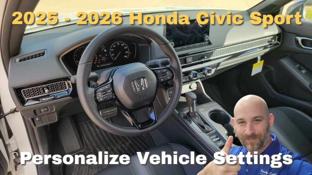 How To Open Gas Tank Honda Civic 2022