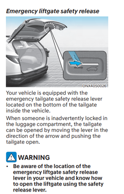 How To Open Hyundai Accent Trunk Without Keys