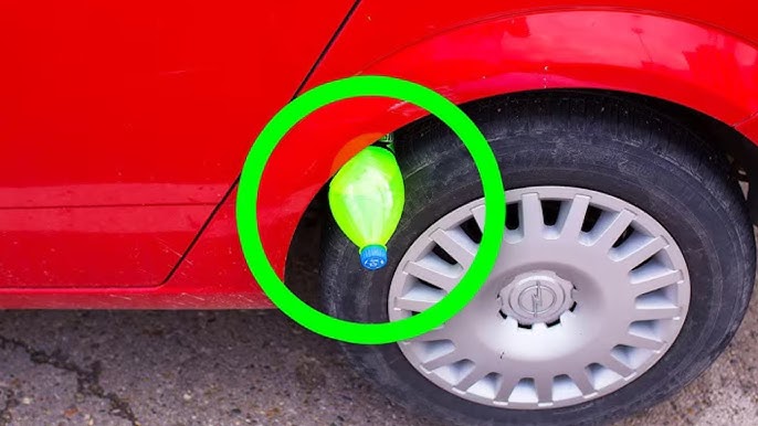 How To Open Nissan Versa Trunk From Inside
