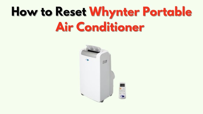 How to Pair Remote to Air Conditioner Wynetr