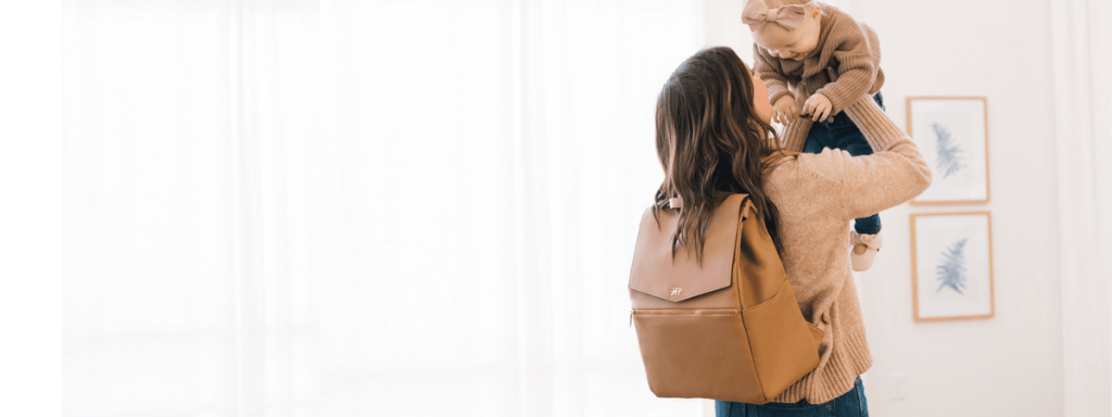 How to Pick a Diaper Bag