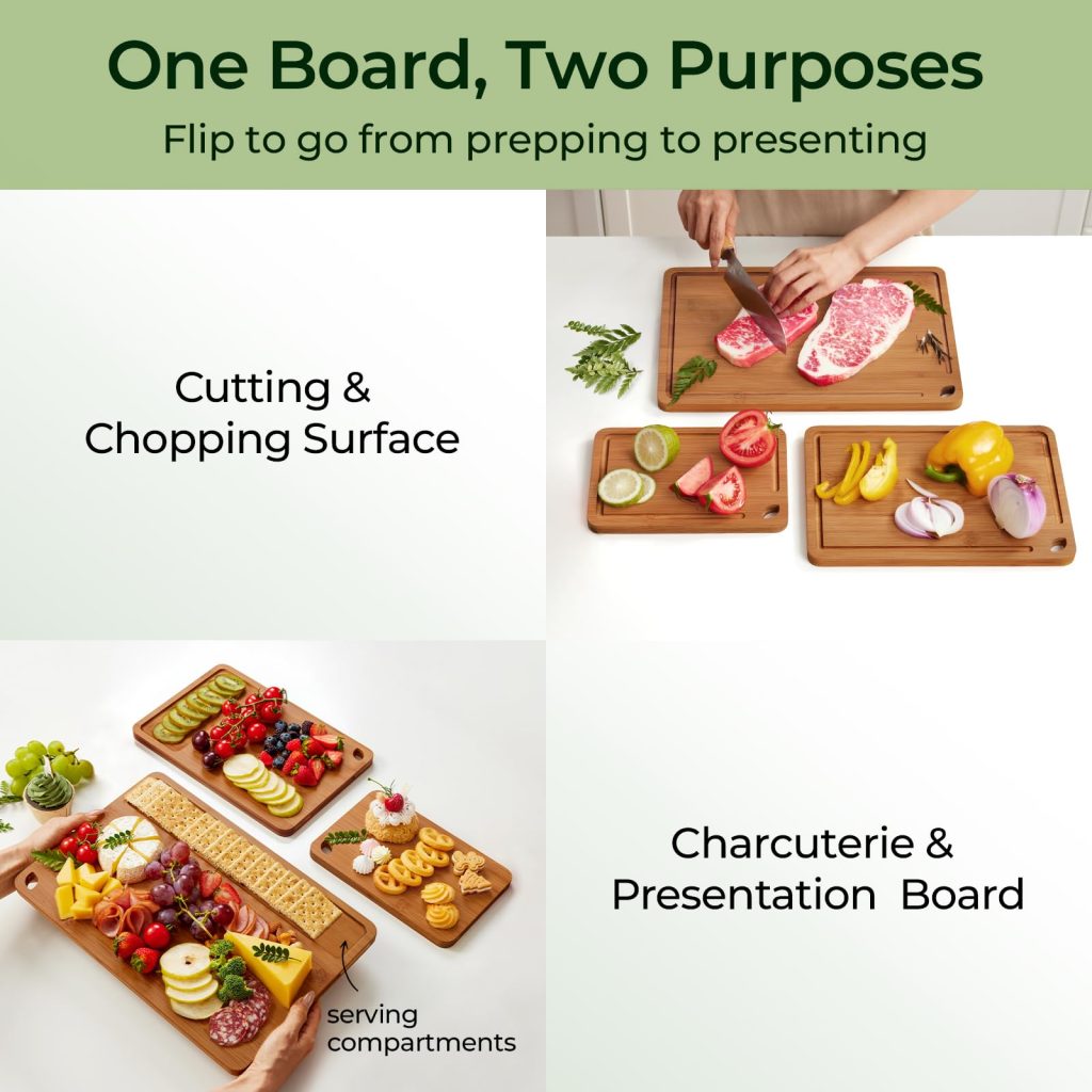How to Prep a Wood Cutting Board
