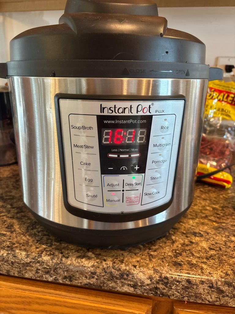 How to Pressure Cook: Easy Steps for Perfect Meals Fast – buzzlyo