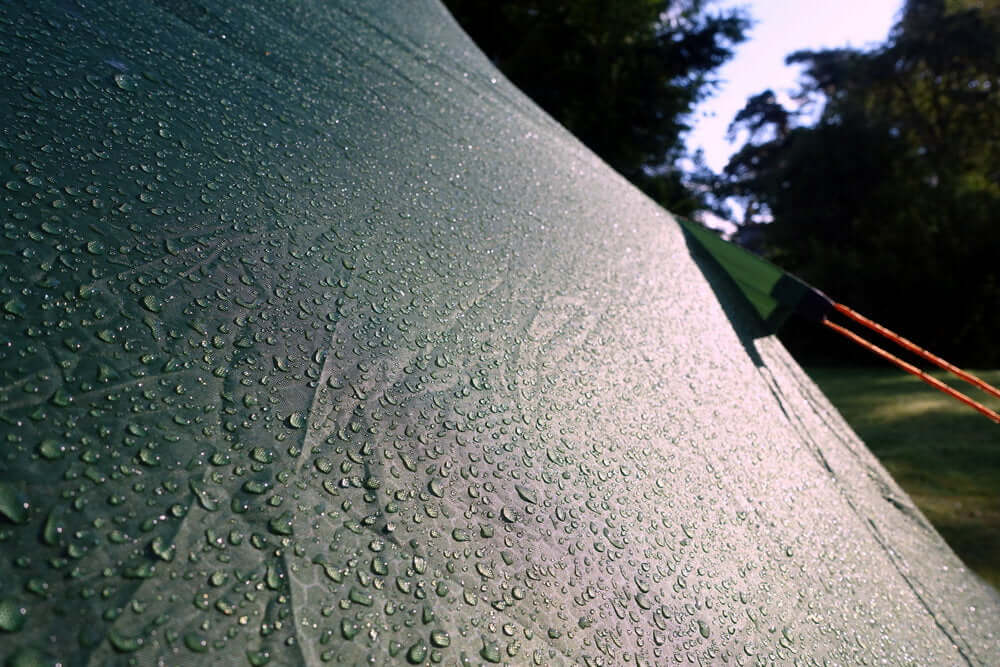 How to Prevent Condensation in Tent