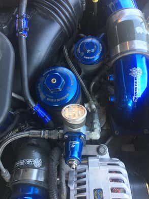 How to Prime 6.7 Powerstroke Fuel System