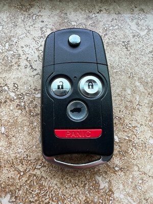 How To Program Acura Key Fob