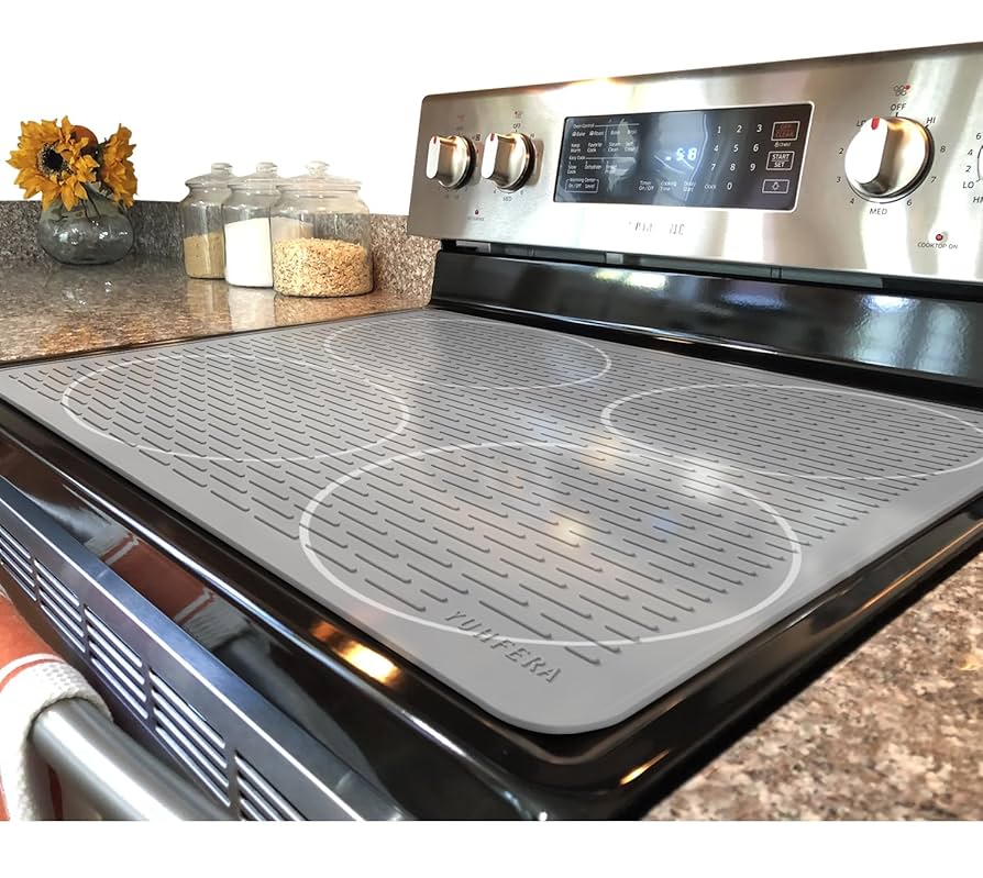 How to Protect Glass Cooktop
