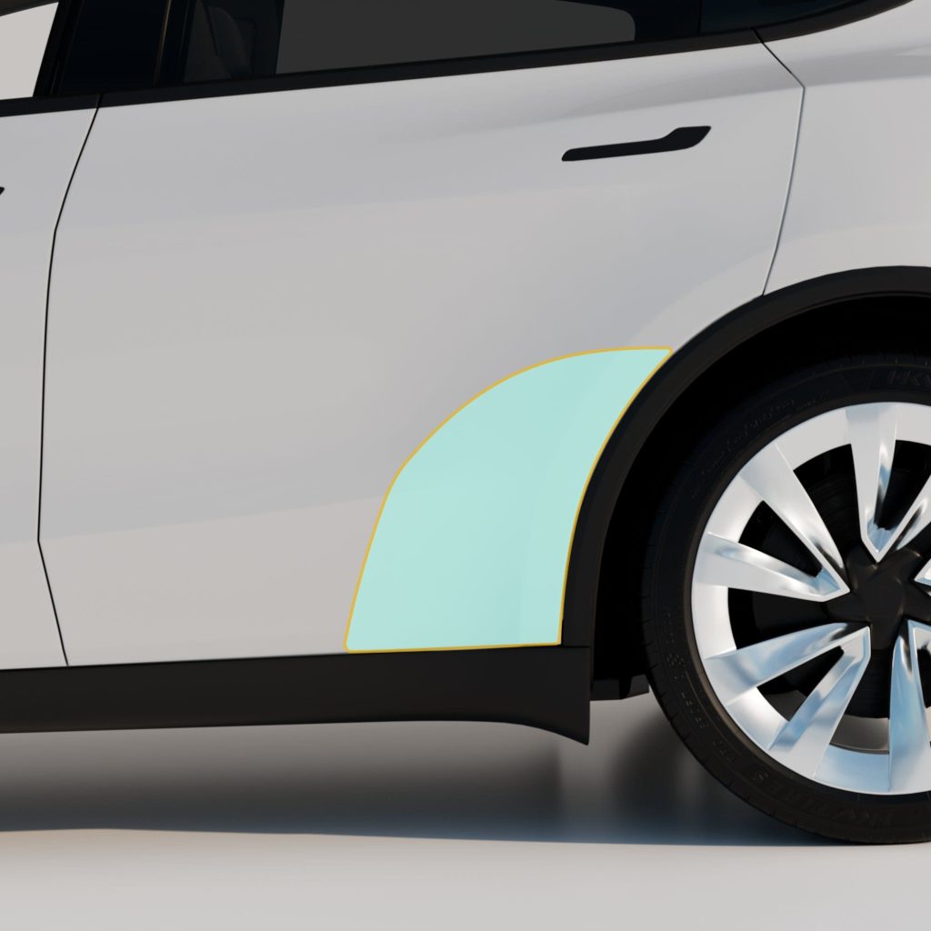 How To Protect Tesla Paint