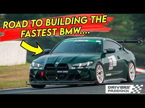 How To Put Bmw M4 In Park