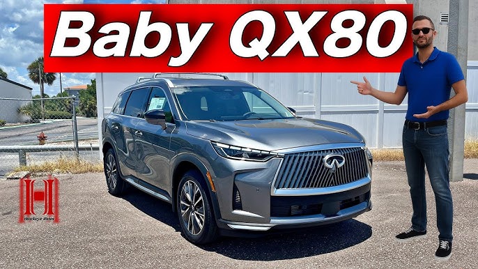 How To Put Infiniti Qx60 In Neutral