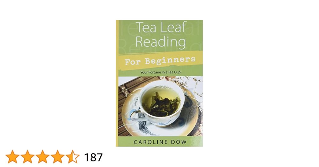How to Read Tea Leaves in a Cup